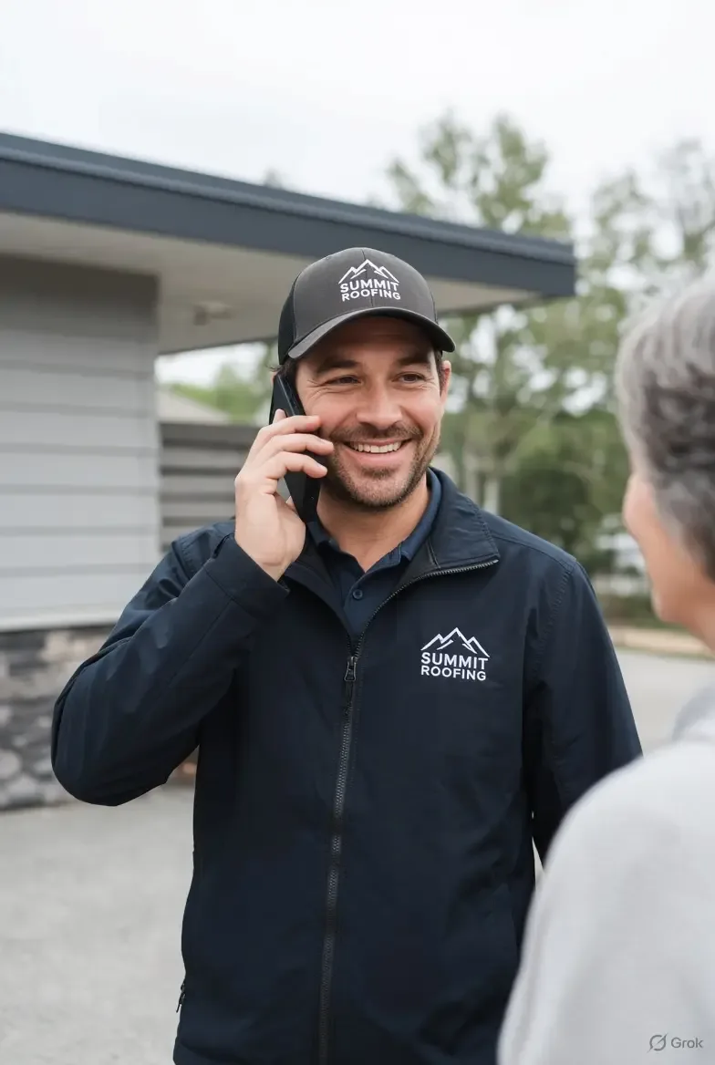 Flat Roof Leak Repair Plainfield, CT FAQs